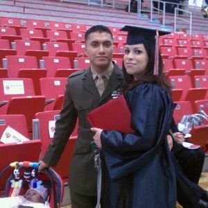 Meet your Posher, Bibi